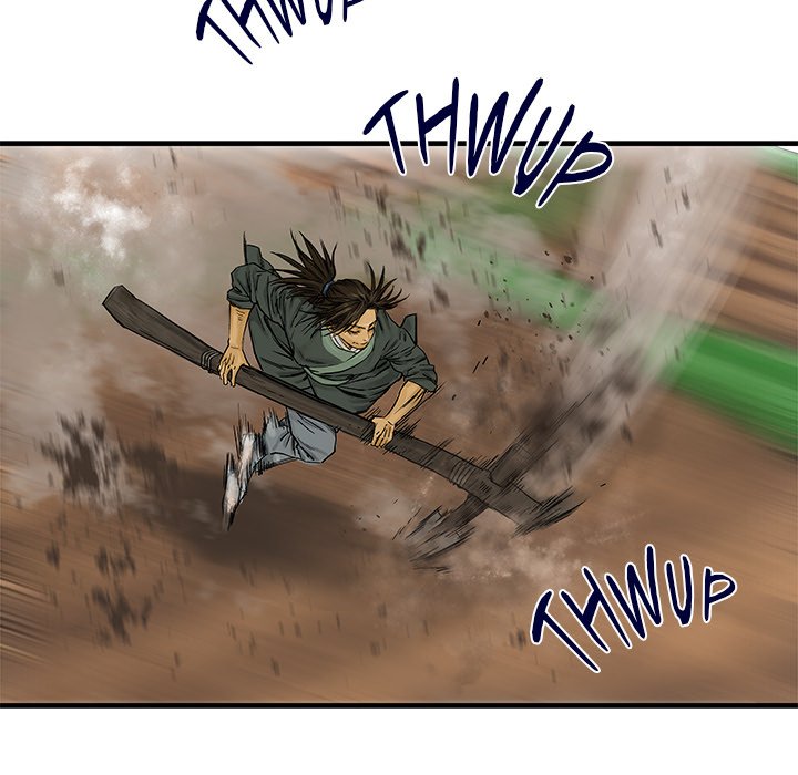 Read The Blade Demon chapter 2 image 8 on Lezhin