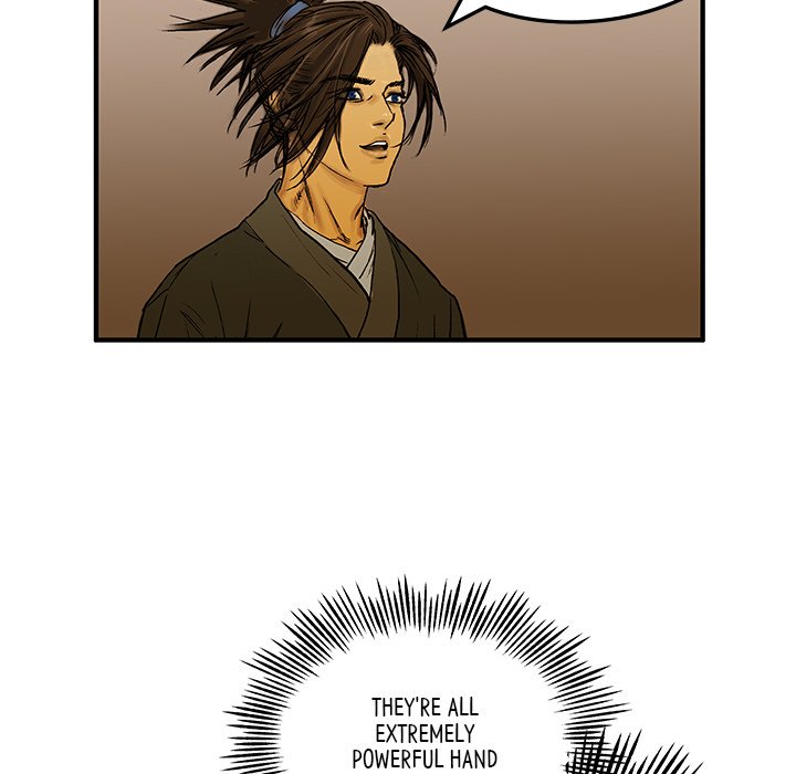 Read The Blade Demon chapter 2 image 83 on Lezhin