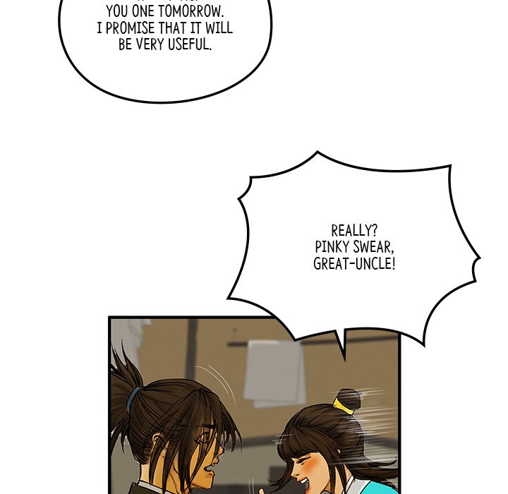 Read The Blade Demon chapter 2 image 85 on Lezhin