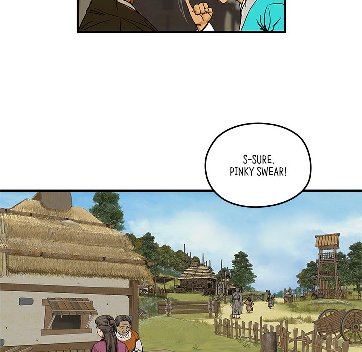 Read The Blade Demon chapter 2 image 86 on Lezhin