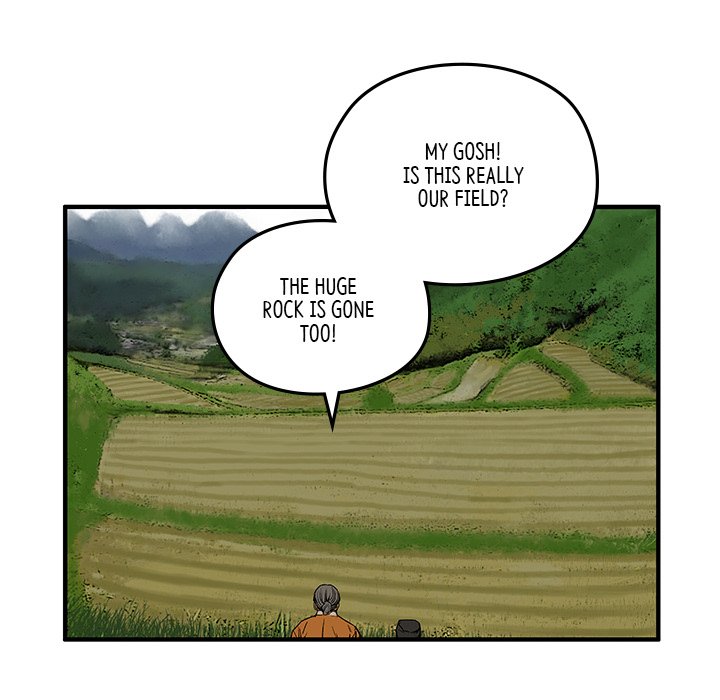 Read The Blade Demon chapter 2 image 89 on Lezhin