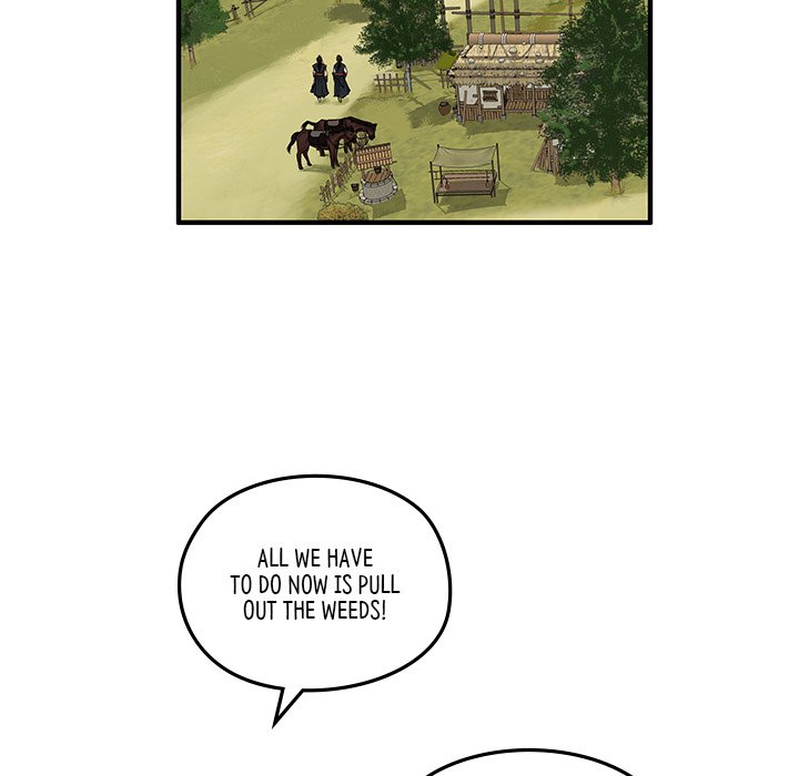 Read The Blade Demon chapter 2 image 93 on Lezhin