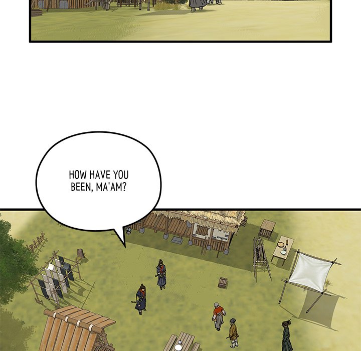 Read The Blade Demon chapter 2 image 96 on Lezhin