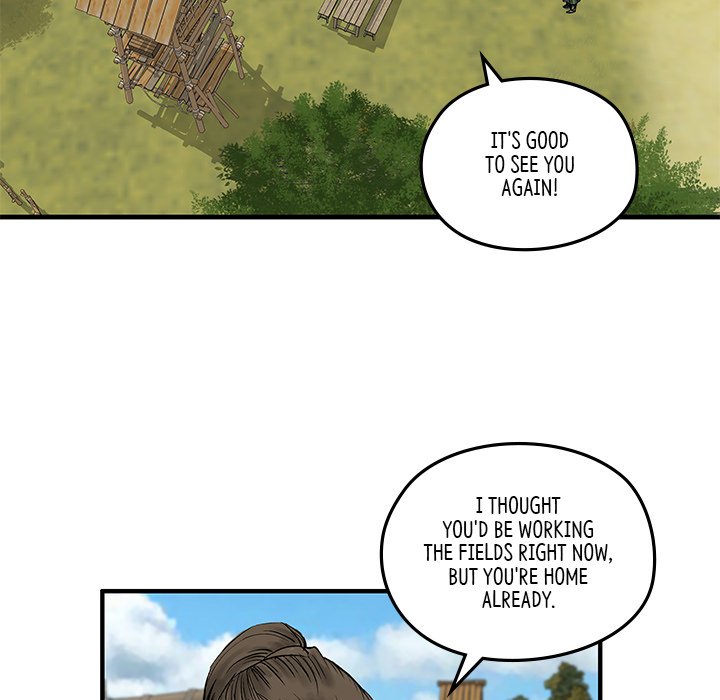 Read The Blade Demon chapter 2 image 97 on Lezhin