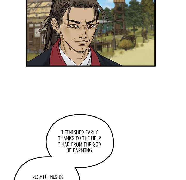 Read The Blade Demon chapter 2 image 98 on Lezhin