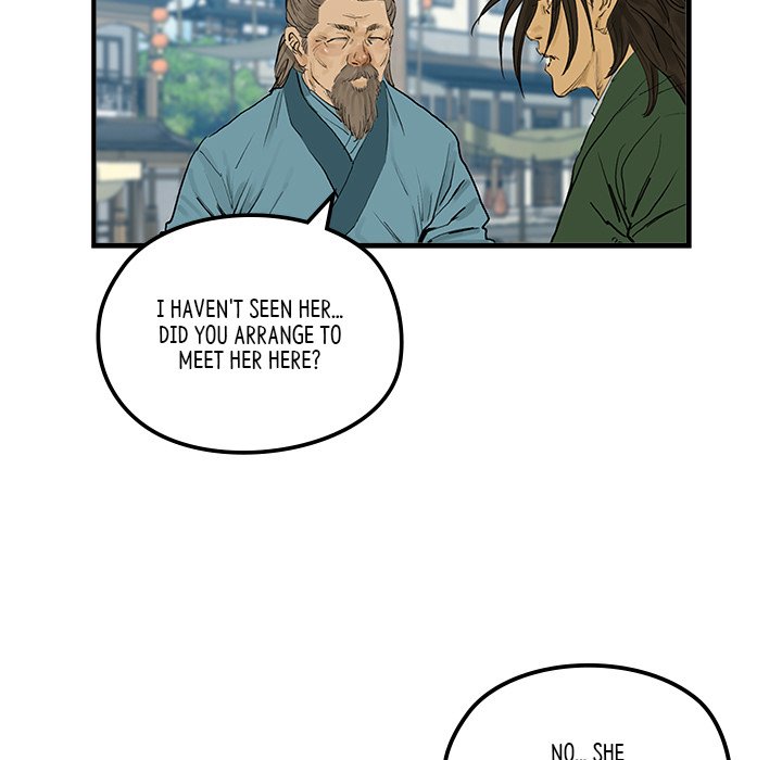 Read The Blade Demon chapter 20 image 10 on Lezhin
