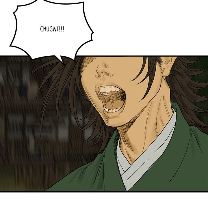 Read The Blade Demon chapter 20 image 21 on Lezhin