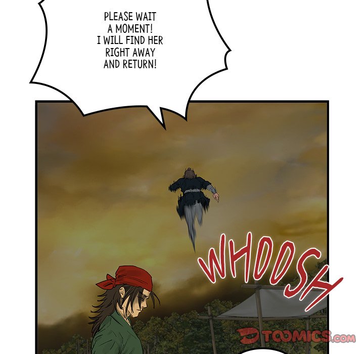 Read The Blade Demon chapter 20 image 25 on Lezhin