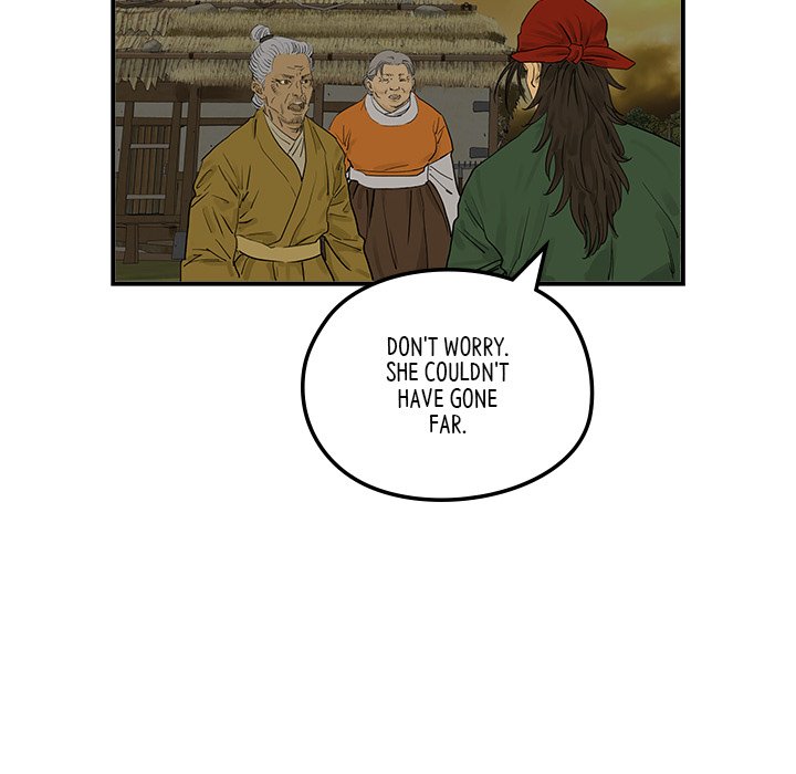 Read The Blade Demon chapter 20 image 27 on Lezhin