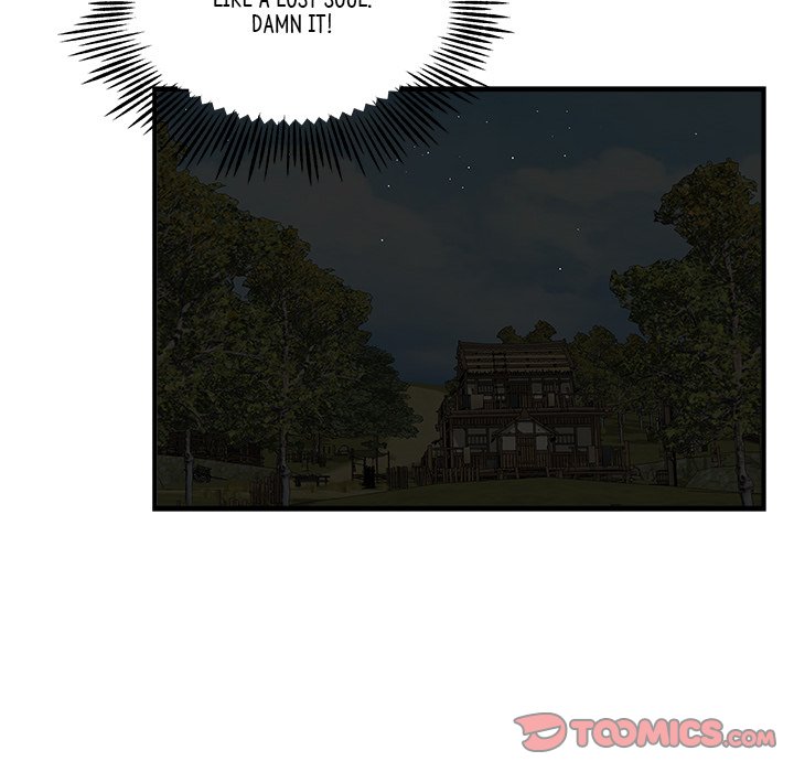 Read The Blade Demon chapter 20 image 31 on Lezhin