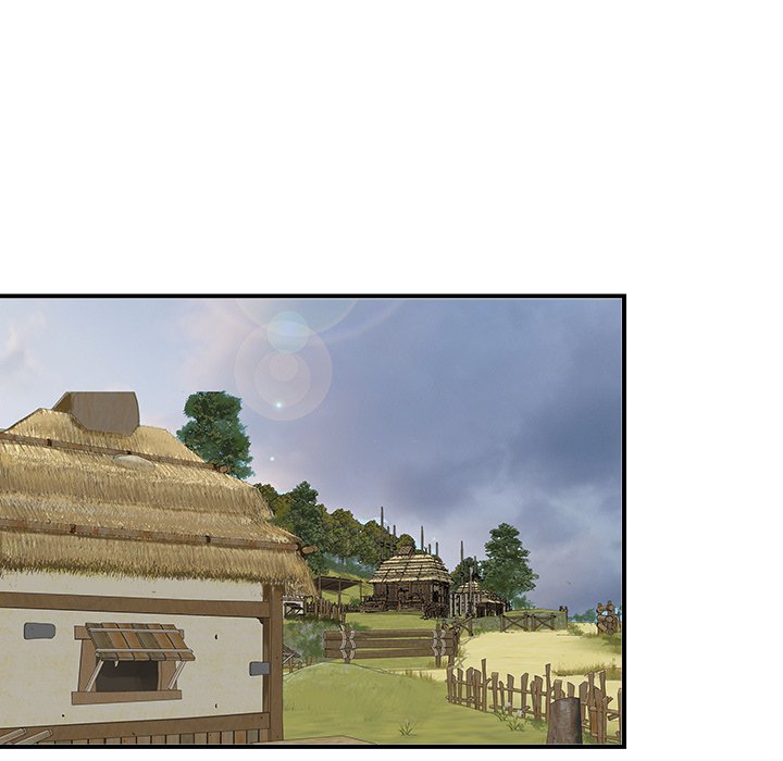 Read The Blade Demon chapter 20 image 32 on Lezhin