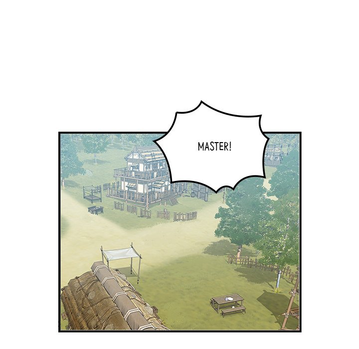 Read The Blade Demon chapter 20 image 33 on Lezhin