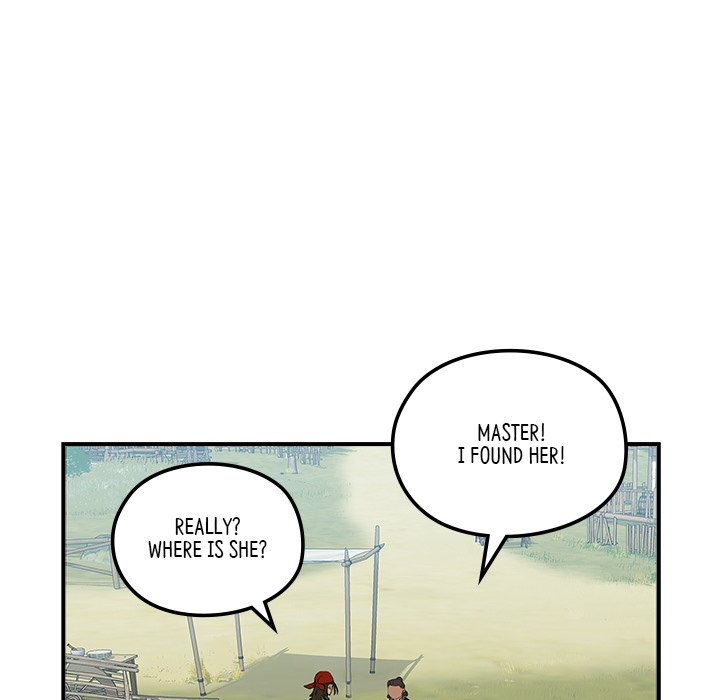 Read The Blade Demon chapter 20 image 34 on Lezhin