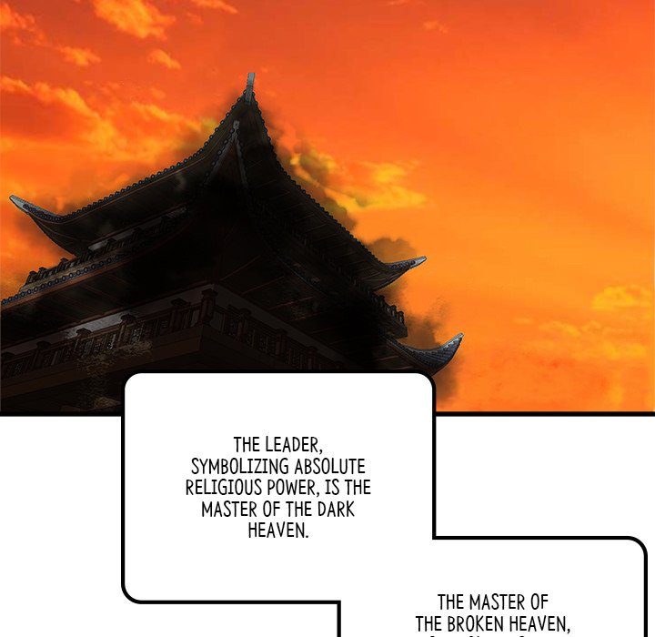 Read The Blade Demon chapter 20 image 41 on Lezhin