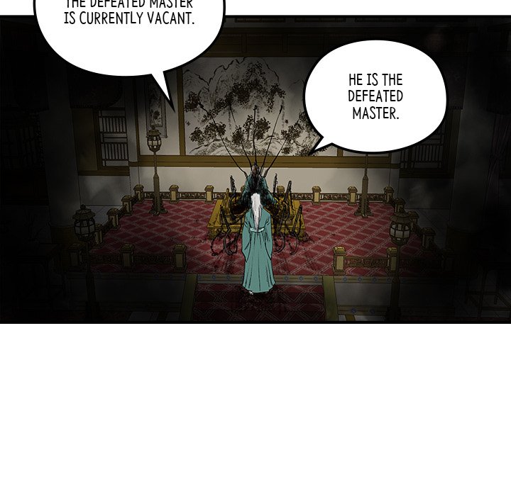 Read The Blade Demon chapter 20 image 45 on Lezhin