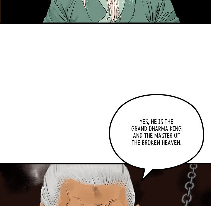 Read The Blade Demon chapter 20 image 47 on Lezhin
