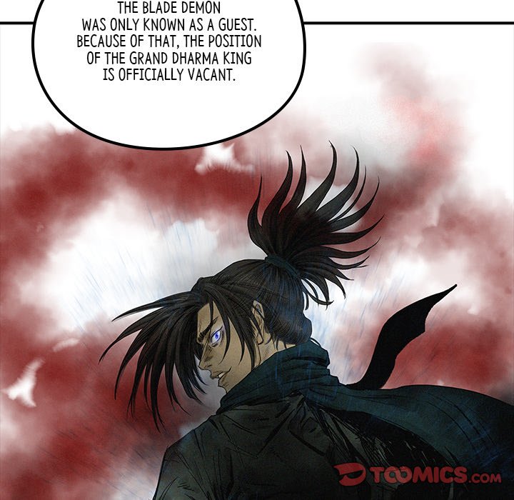 Read The Blade Demon chapter 20 image 49 on Lezhin