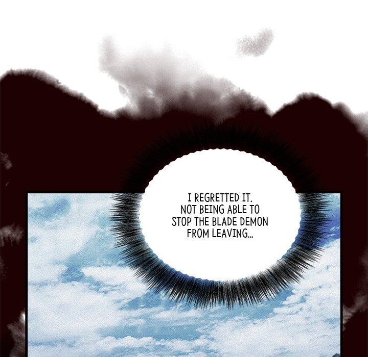 Read The Blade Demon chapter 20 image 58 on Lezhin