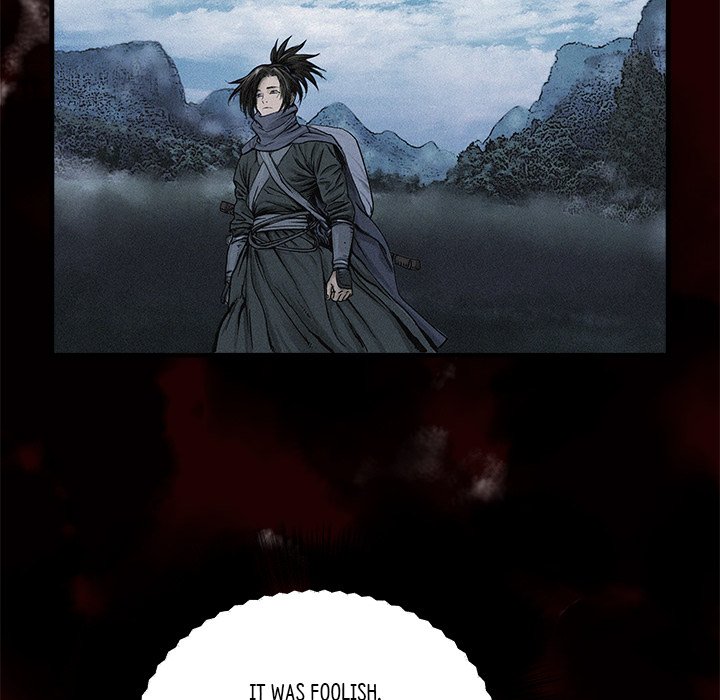 Read The Blade Demon chapter 20 image 59 on Lezhin