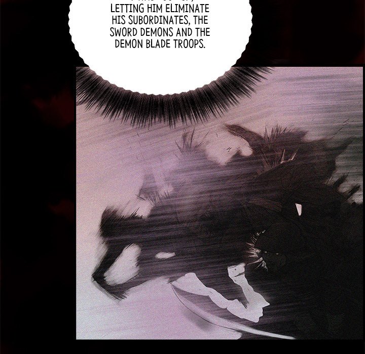 Read The Blade Demon chapter 20 image 60 on Lezhin