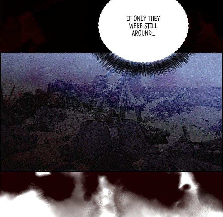 Read The Blade Demon chapter 20 image 63 on Lezhin