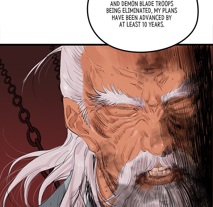 Read The Blade Demon chapter 20 image 65 on Lezhin