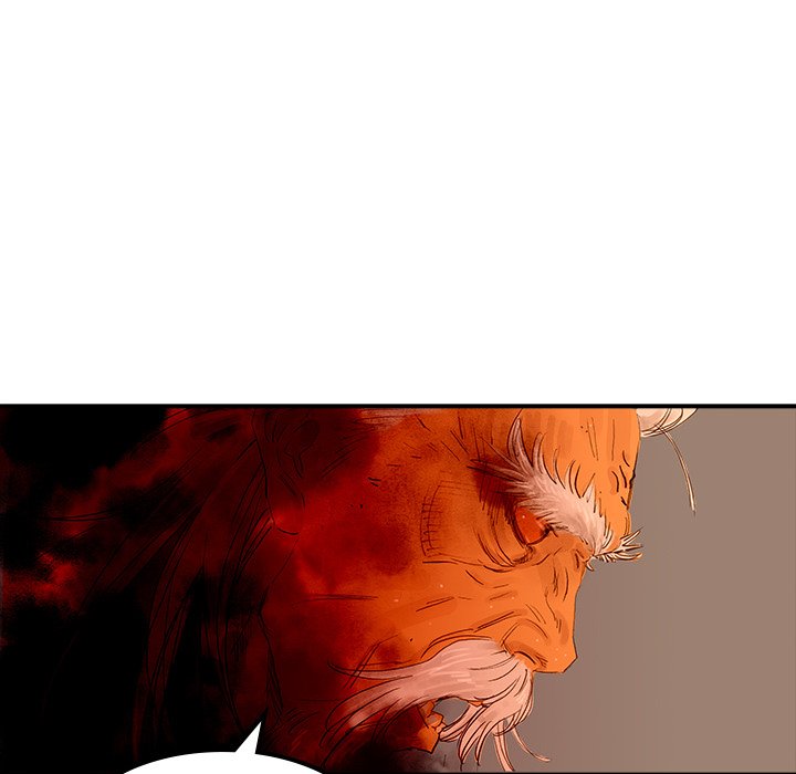 Read The Blade Demon chapter 20 image 68 on Lezhin
