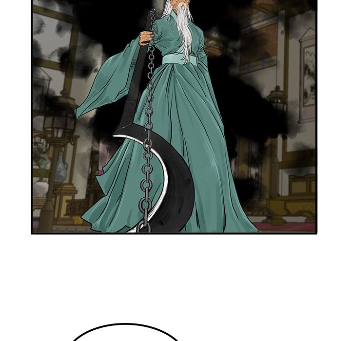 Read The Blade Demon chapter 20 image 70 on Lezhin