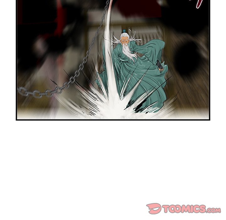 Read The Blade Demon chapter 20 image 73 on Lezhin