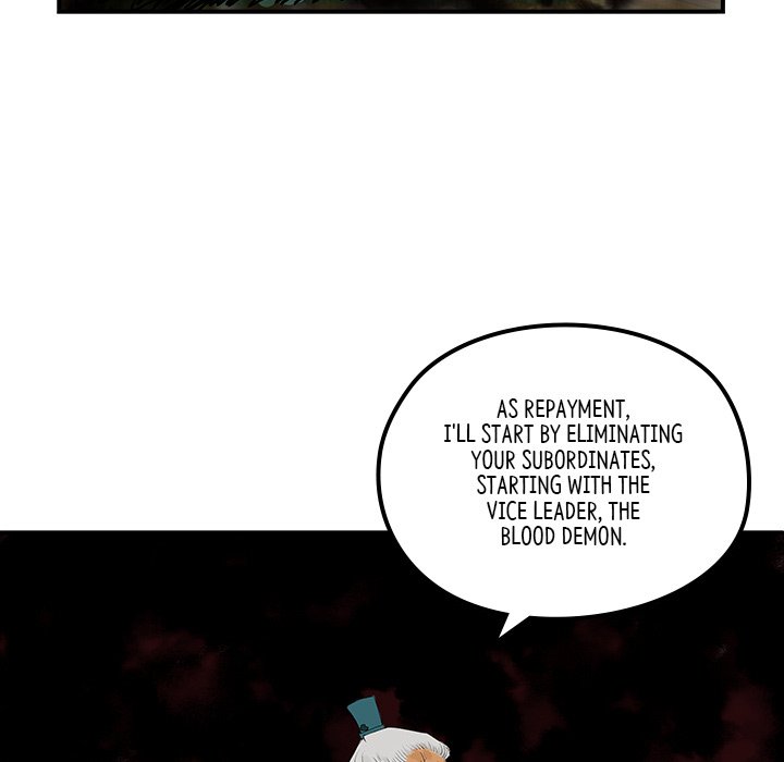 Read The Blade Demon chapter 20 image 75 on Lezhin