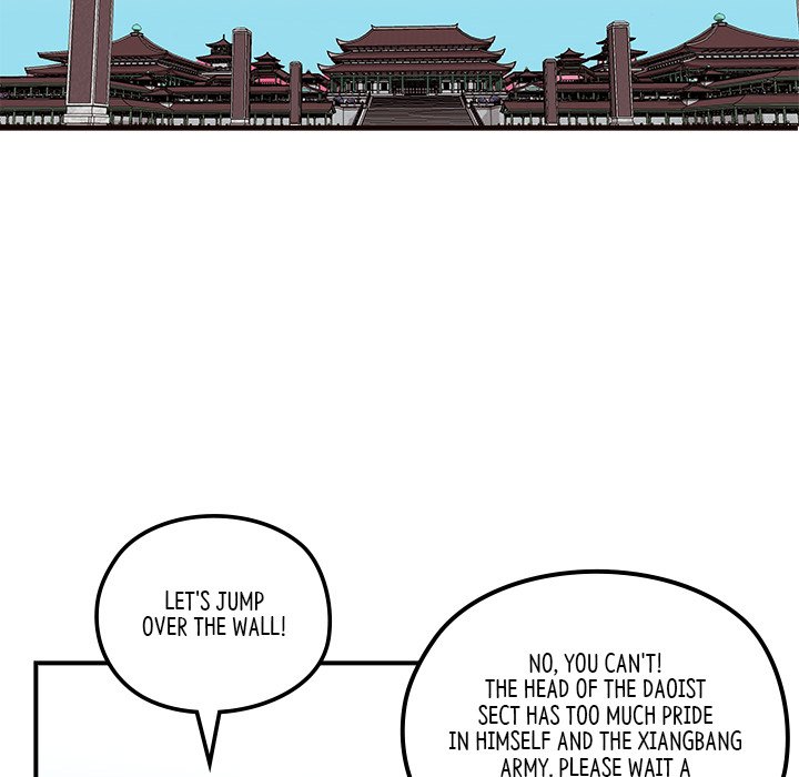 Read The Blade Demon chapter 20 image 78 on Lezhin
