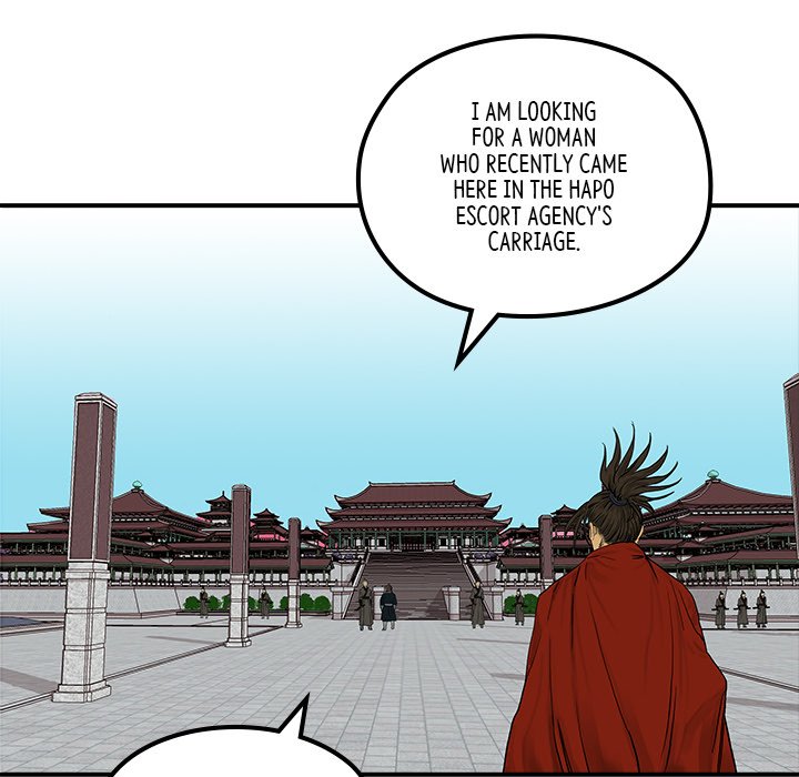 Read The Blade Demon chapter 20 image 80 on Lezhin