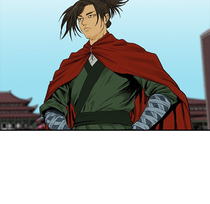 Read The Blade Demon chapter 20 image 82 on Lezhin