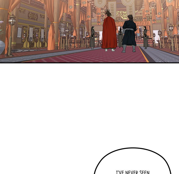 Read The Blade Demon chapter 20 image 84 on Lezhin