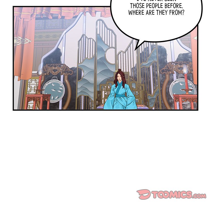 Read The Blade Demon chapter 20 image 85 on Lezhin