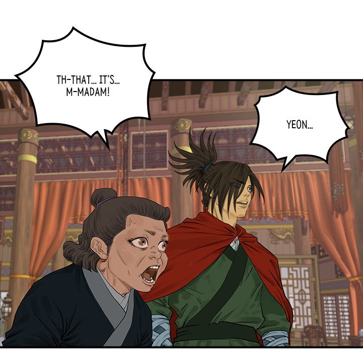 Read The Blade Demon chapter 20 image 86 on Lezhin