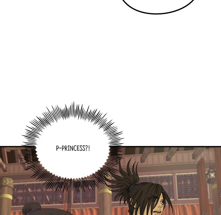 Read The Blade Demon chapter 20 image 90 on Lezhin