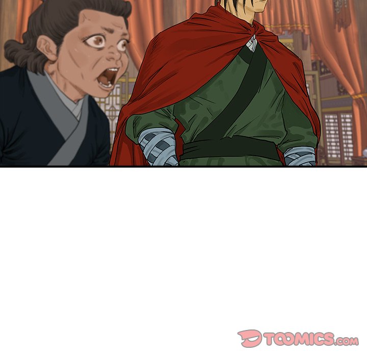 Read The Blade Demon chapter 20 image 91 on Lezhin