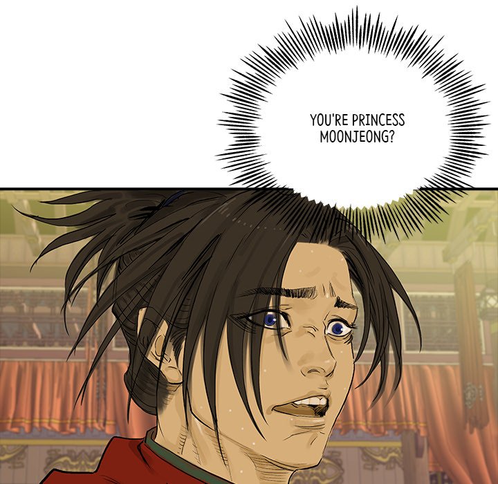 Read The Blade Demon chapter 20 image 93 on Lezhin
