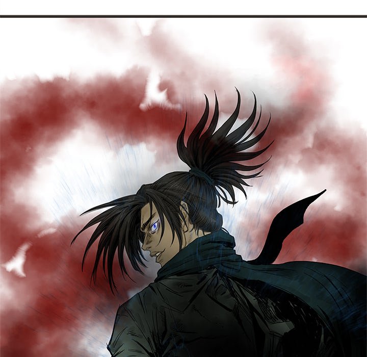 Read The Blade Demon chapter 20 image 95 on Lezhin