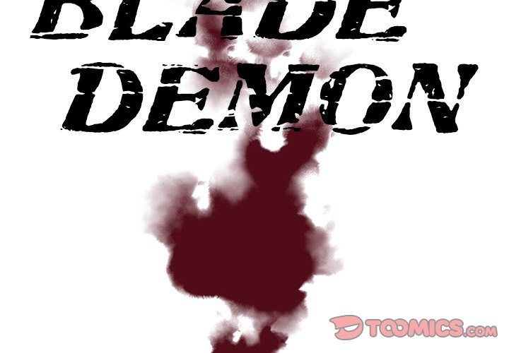 Read The Blade Demon chapter 21 image 1 on Lezhin