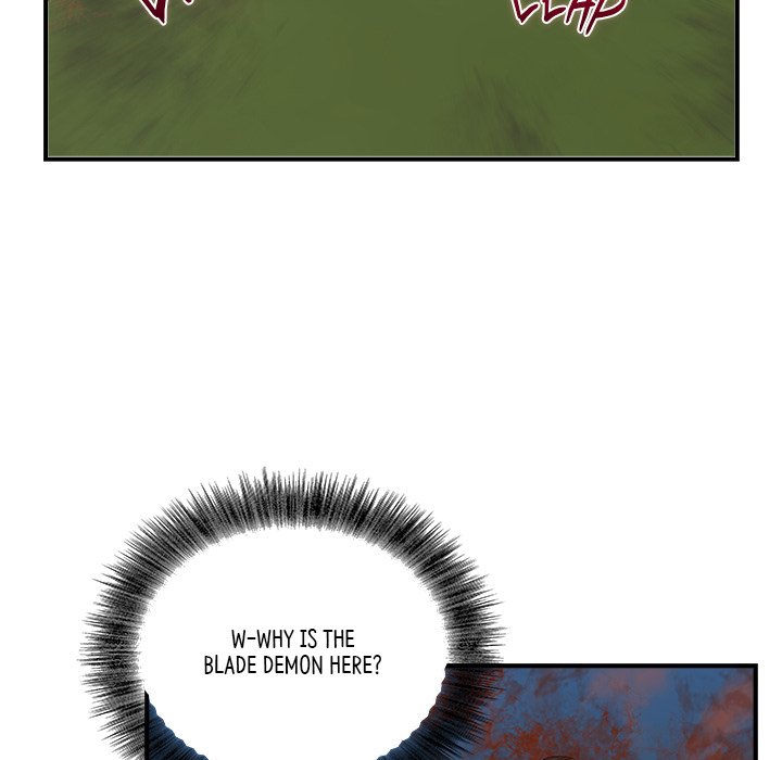 Read The Blade Demon chapter 21 image 101 on Lezhin