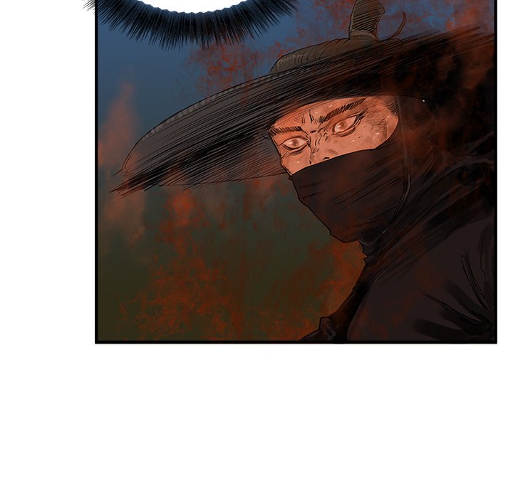Read The Blade Demon chapter 21 image 102 on Lezhin