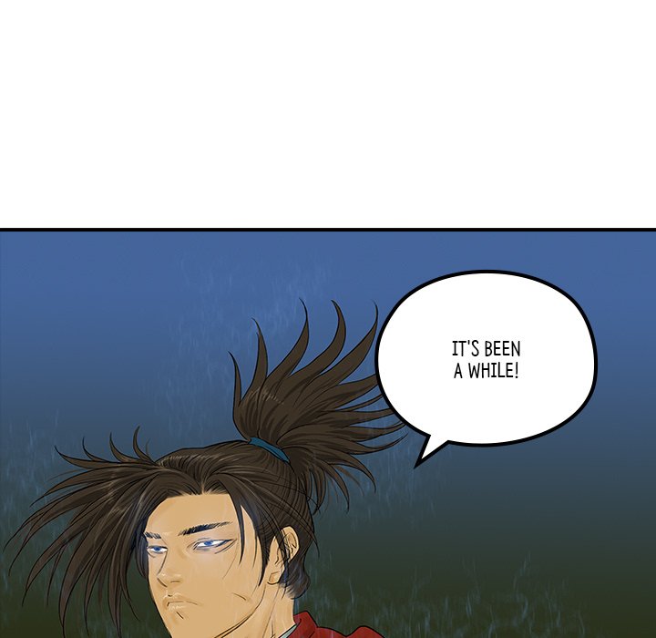 Read The Blade Demon chapter 21 image 103 on Lezhin