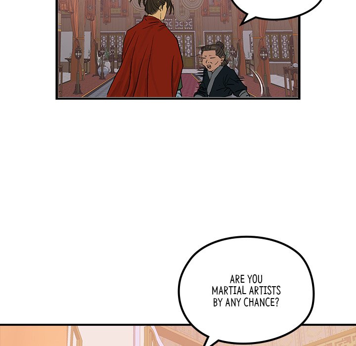 Read The Blade Demon chapter 21 image 15 on Lezhin