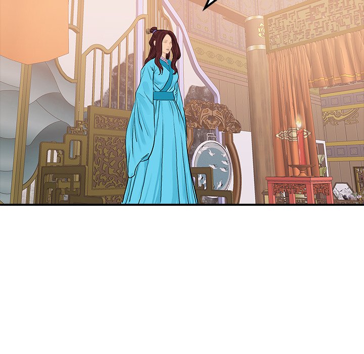 Read The Blade Demon chapter 21 image 16 on Lezhin