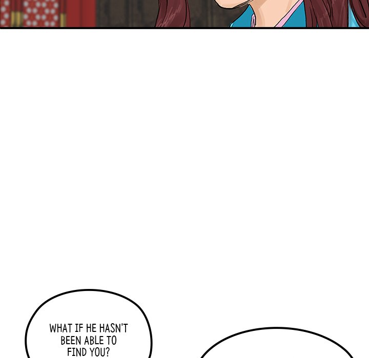 Read The Blade Demon chapter 21 image 27 on Lezhin