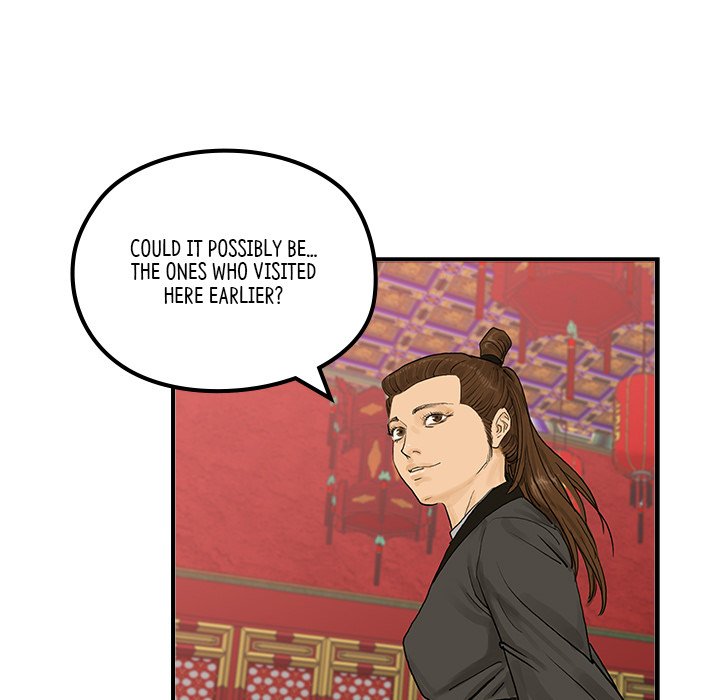 Read The Blade Demon chapter 21 image 29 on Lezhin