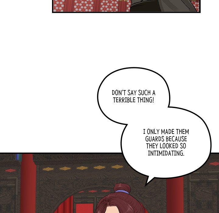 Read The Blade Demon chapter 21 image 30 on Lezhin