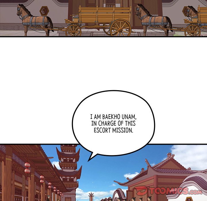 Read The Blade Demon chapter 21 image 41 on Lezhin